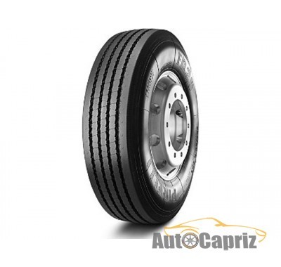Грузовые шины Pirelli FR25 Plus (рулевая ось) 315/80 R22.5 156/150L 